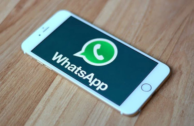 O Aplicativo WhatsApp deixará de funcionar em alguns smartphones
