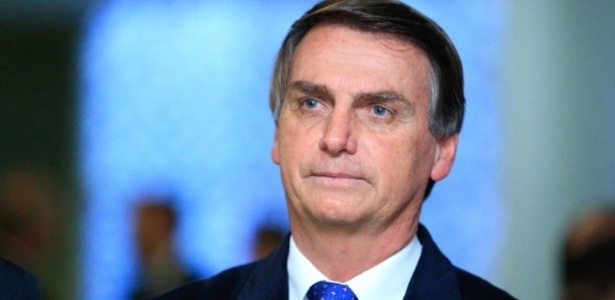 Receita não encontrou divergência entre patrimônio e renda de Bolsonaro em 2008