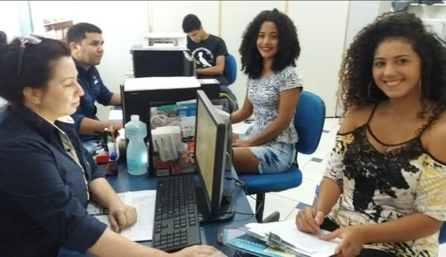 Senac abre mais de 300 vagas em cursos profissionalizantes para Cruzeiro do Sul