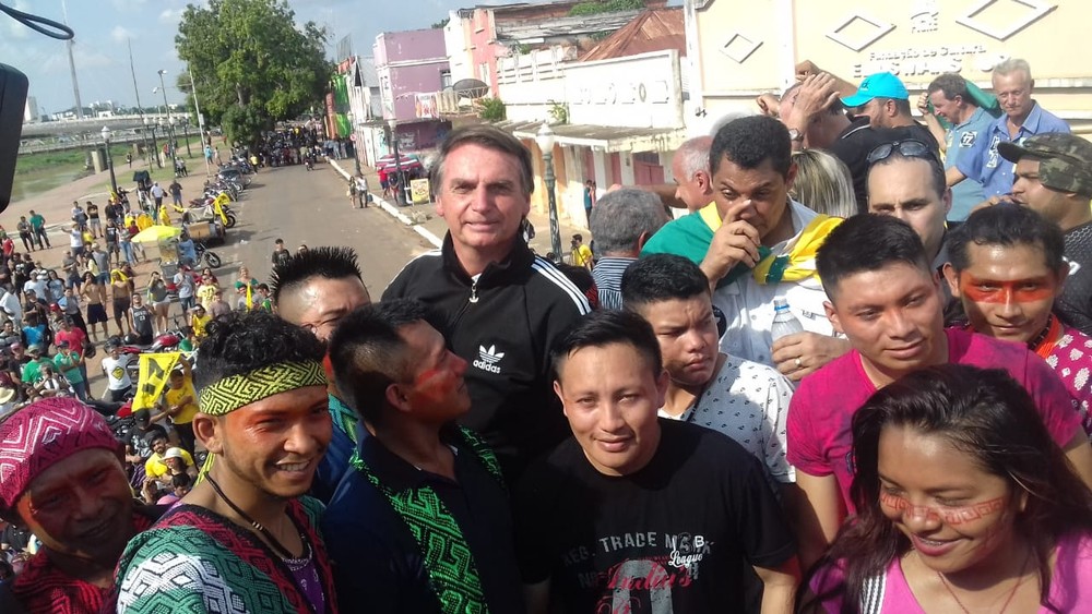 VI FESTIVAL DO ABACAXI: Prefeitura de Tarauacá anuncia banda Calcinha Preta como atração principal